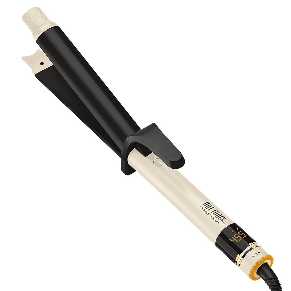 HOT TOOLS  CurlStraight styler